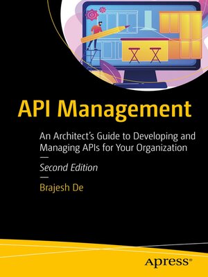 cover image of API Management